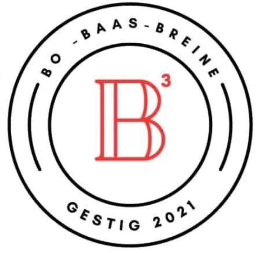 BoBaasBreine Logo